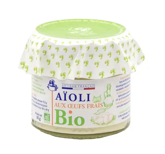 Aioli bio aux œufs frais biologiques.jpg